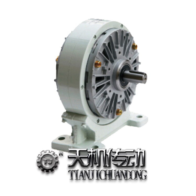 機座式磁粉制動器 機座式磁粉制動器
